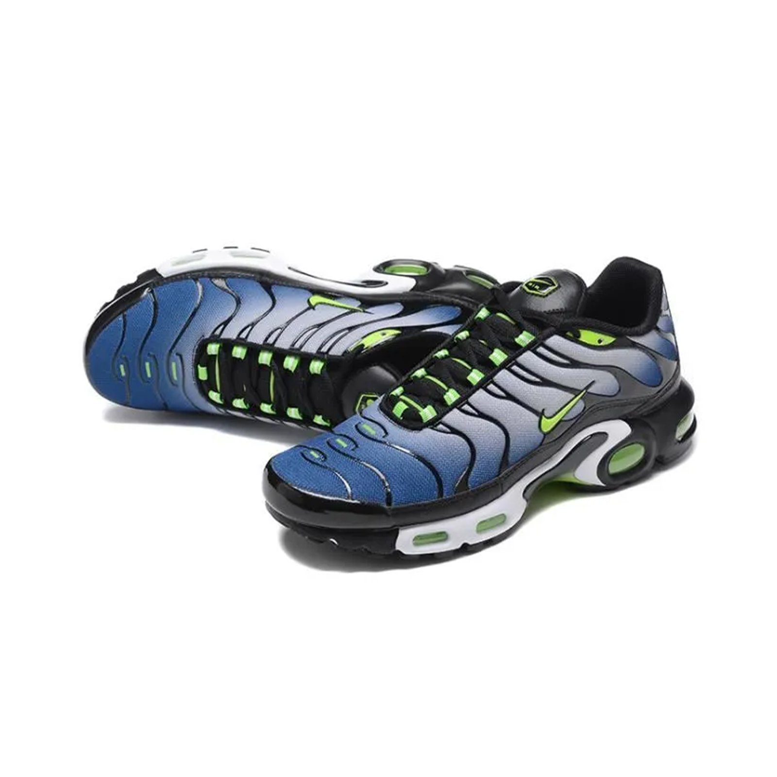 Nike Air Max Plus TN Scream Green