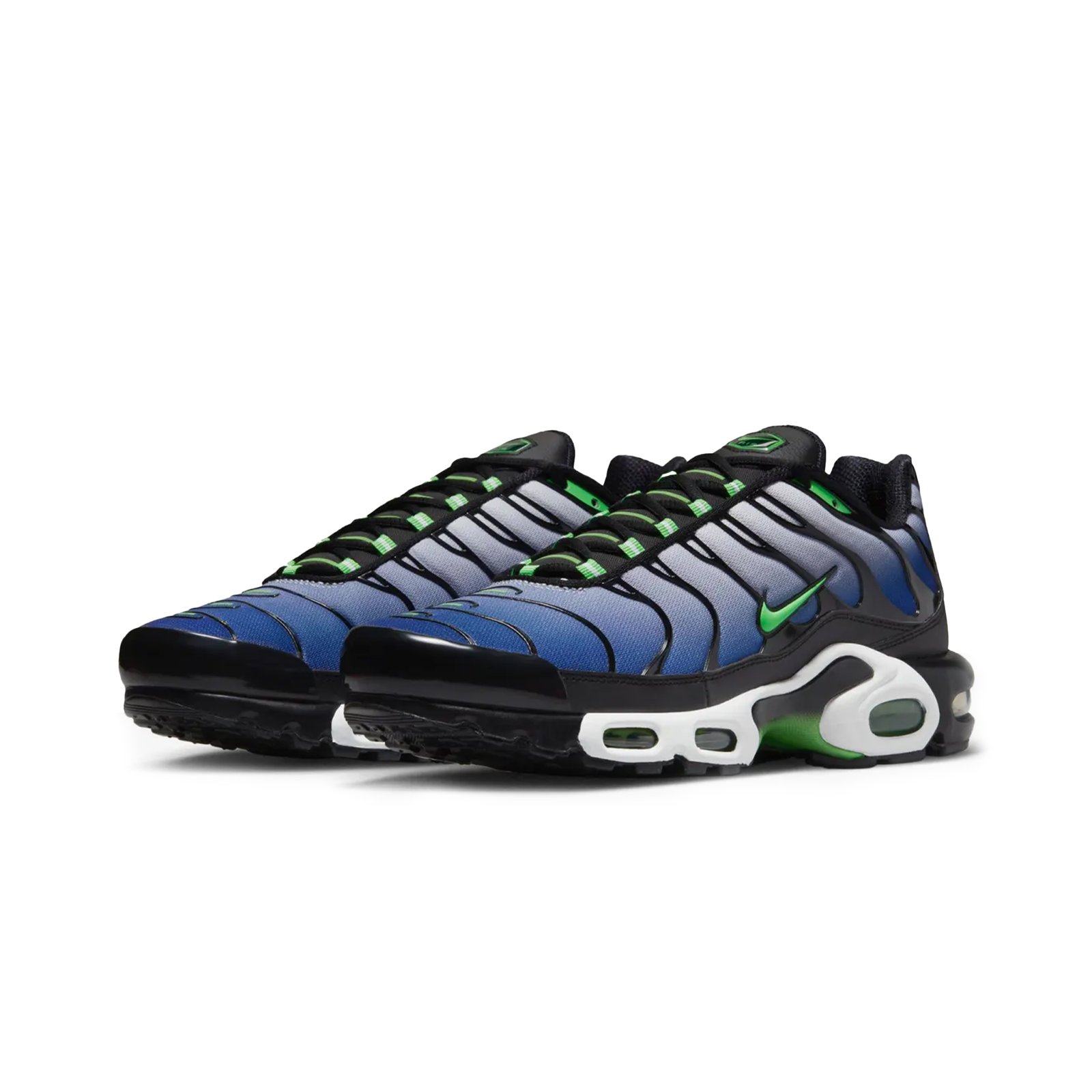 Nike Air Max Plus TN Scream Green