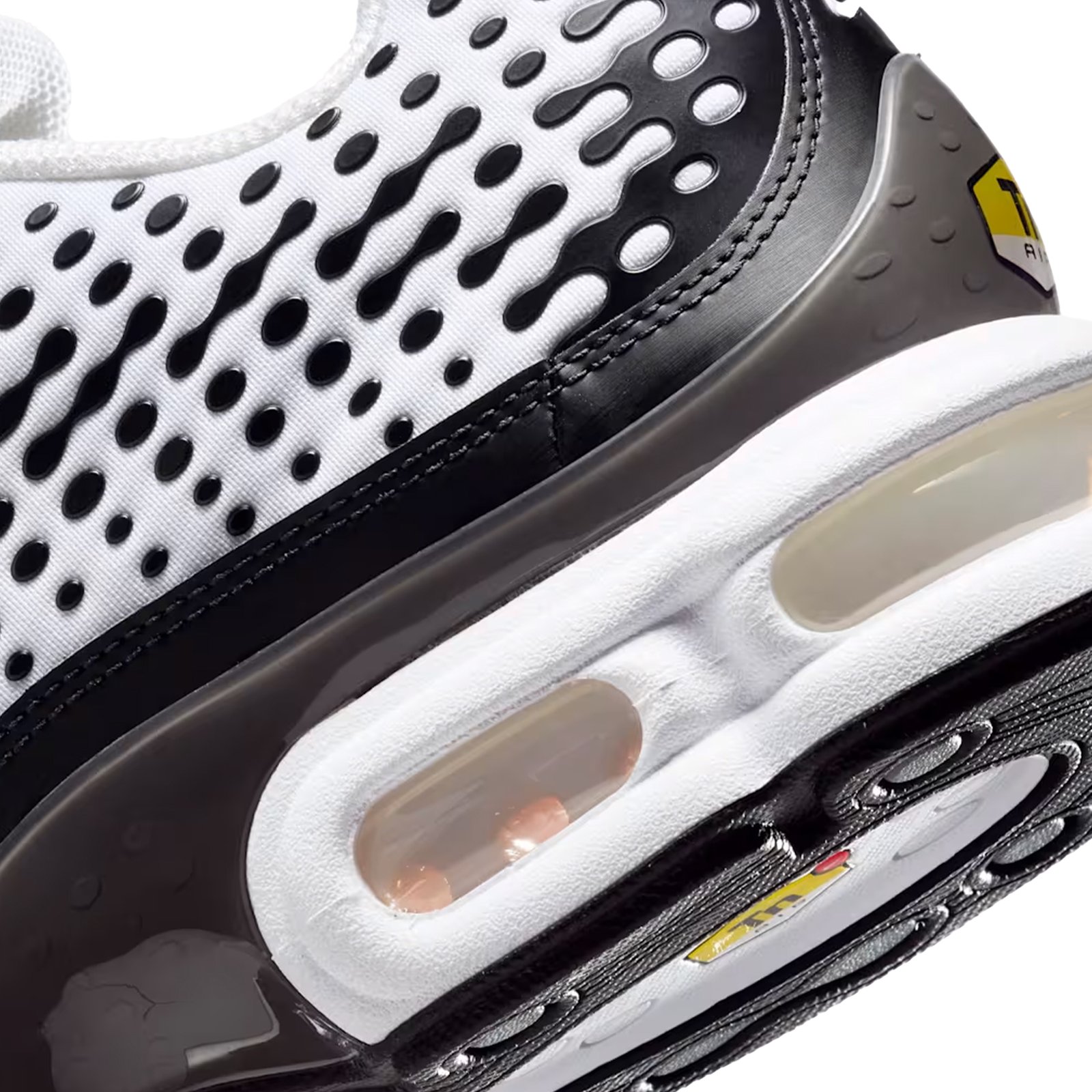 Nike Air Max Plus TN VII Panda