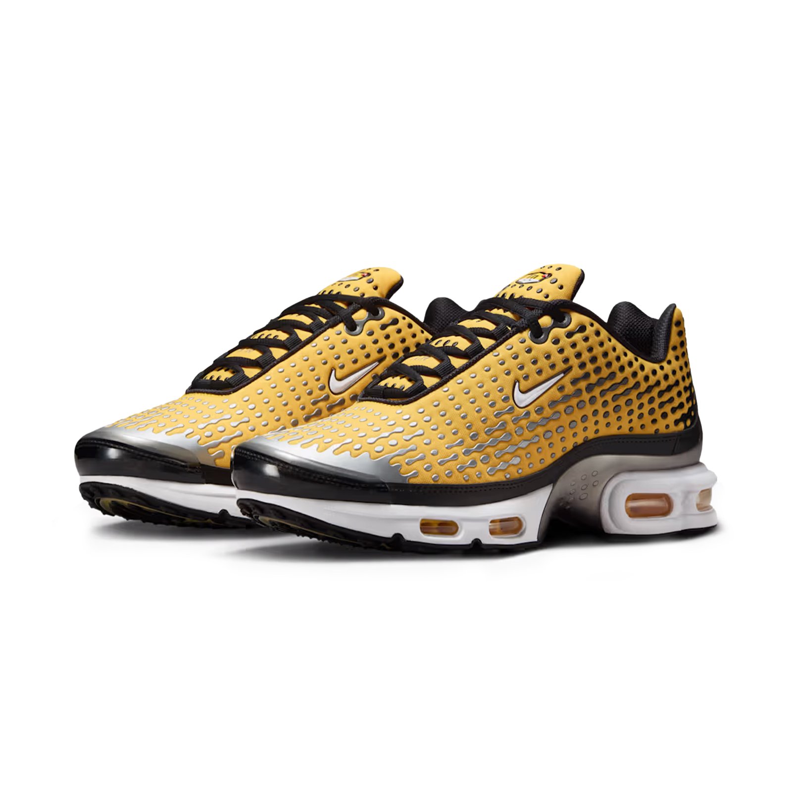 Nike Air Max Plus TN VII Varsity Maze