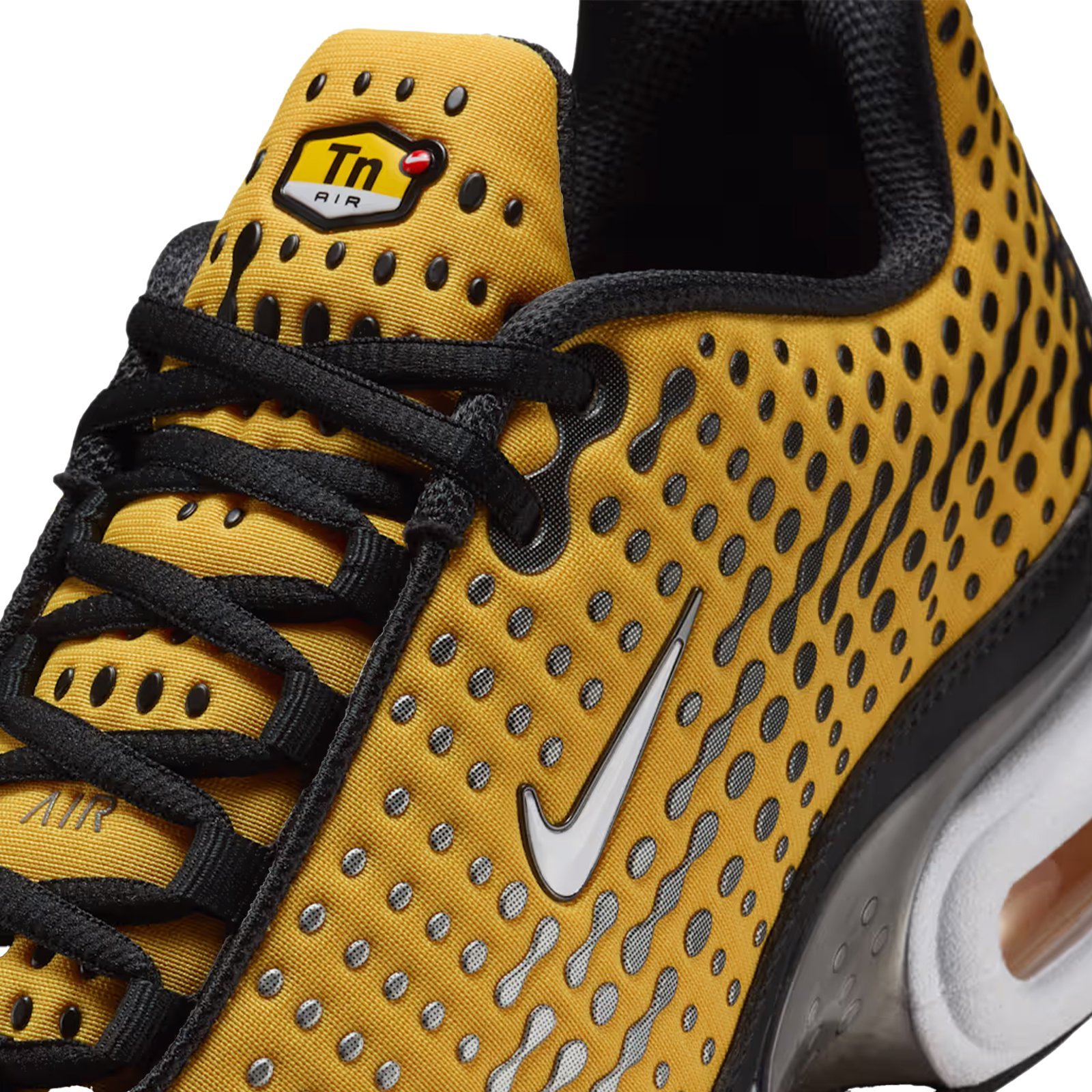 Nike Air Max Plus TN VII Varsity Maze