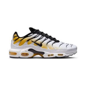 Nike Air Max Plus TN Varsity Maze White