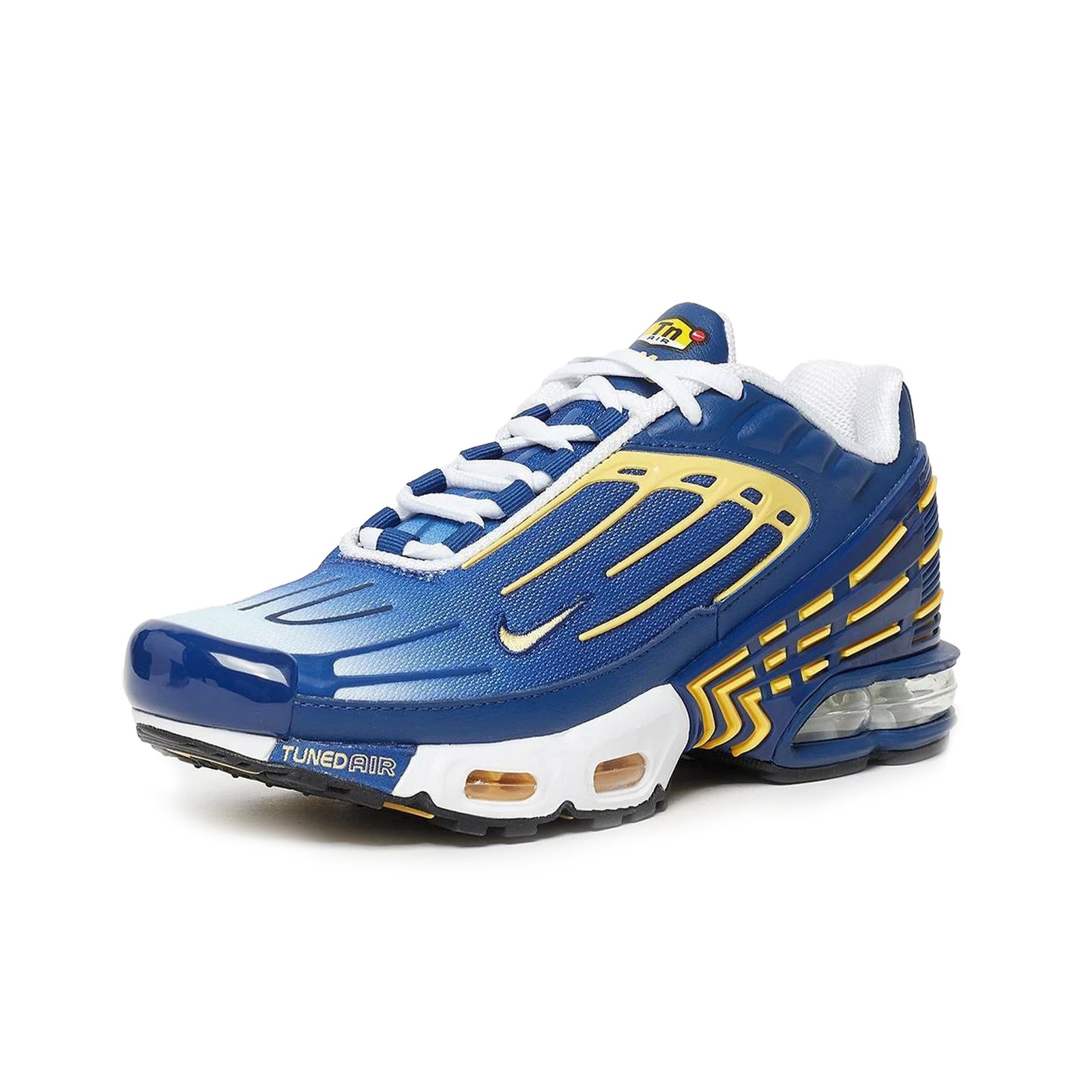 Nike Air Max Plus TUNED III Deep Royal