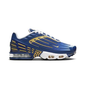 Nike Air Max Plus TUNED III Deep Royal