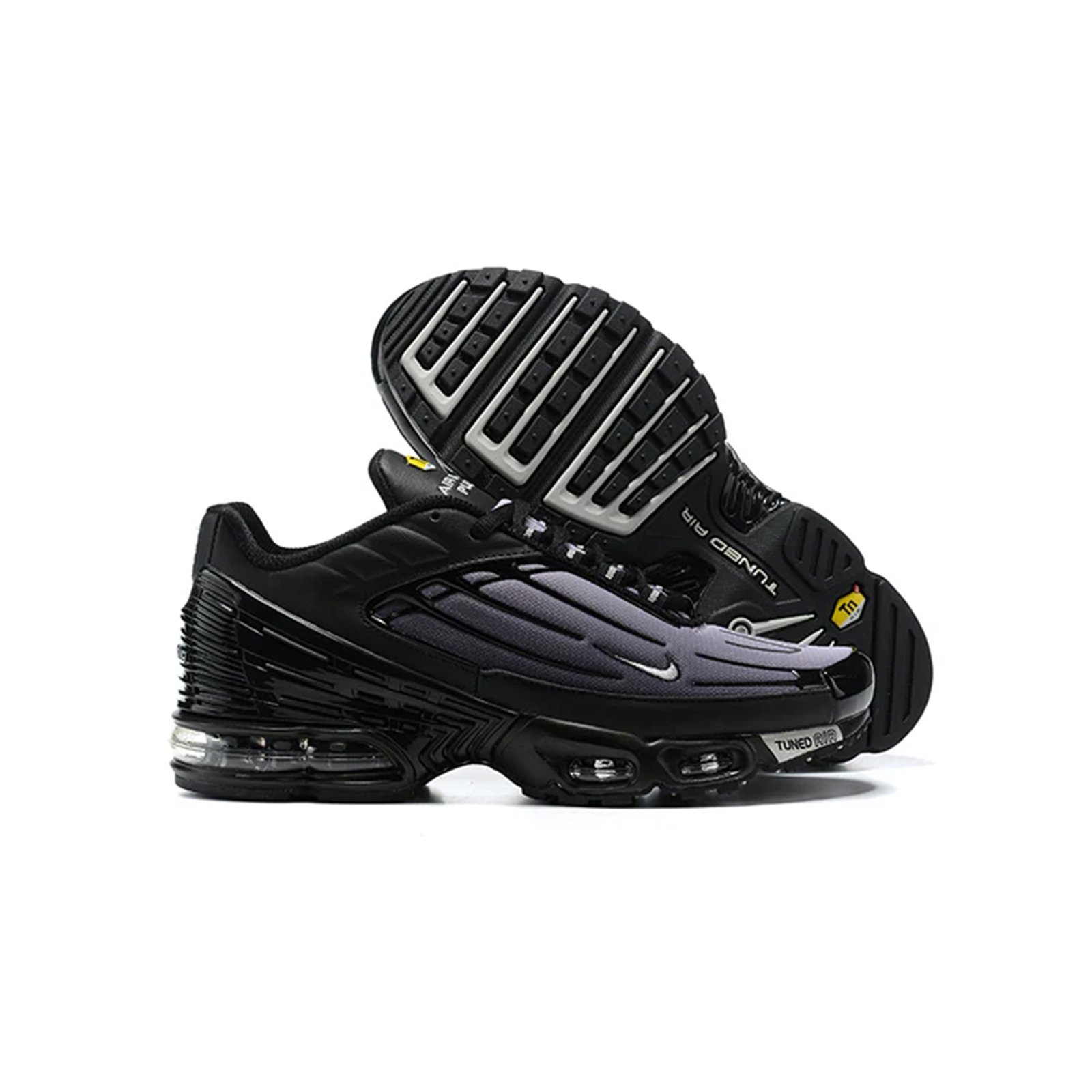 Nike Air Max Plus TUNED III Obsidian