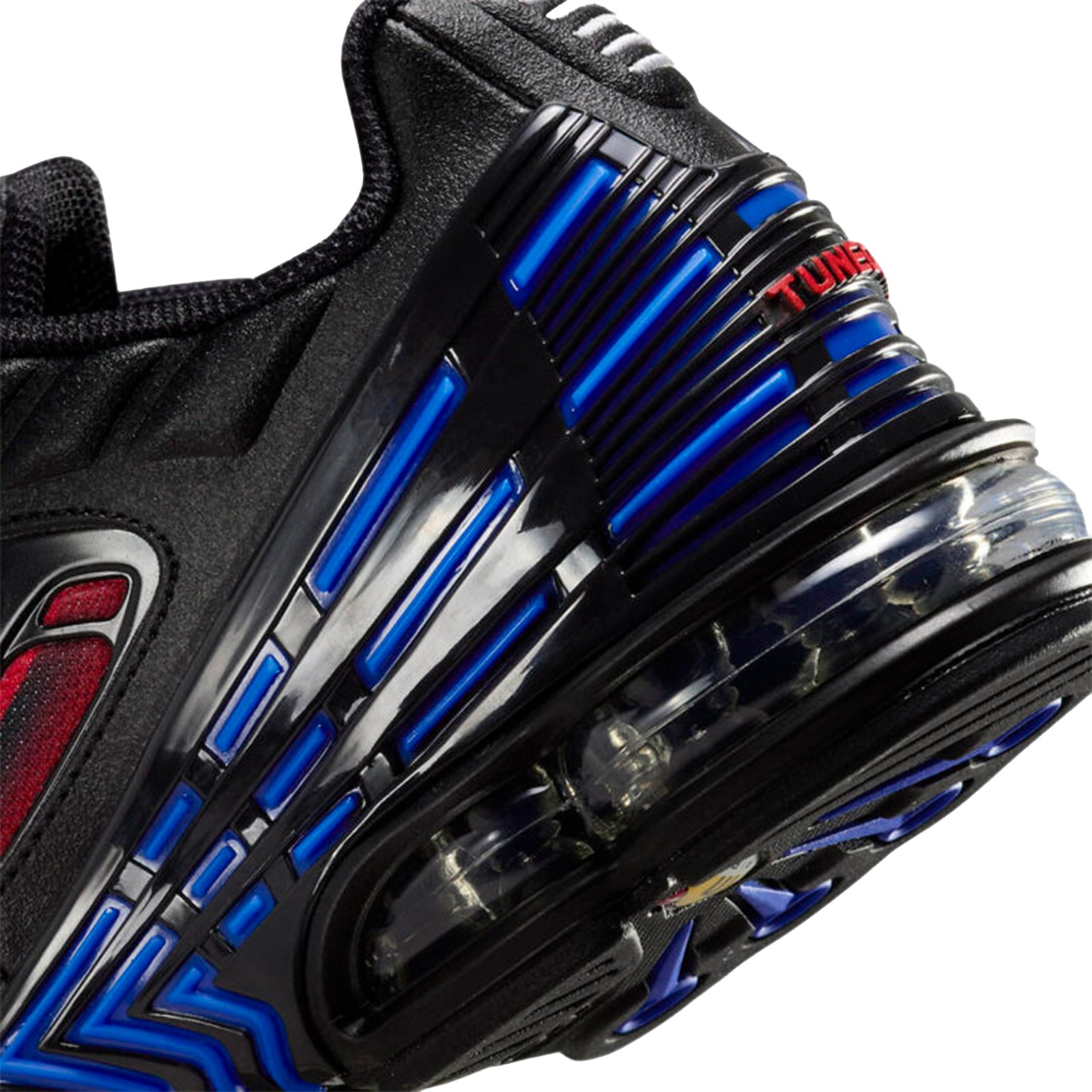 Nike Air Max Plus TUNED III Spider Verse