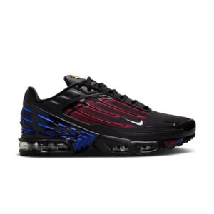 Nike Air Max Plus TUNED III Spider Verse