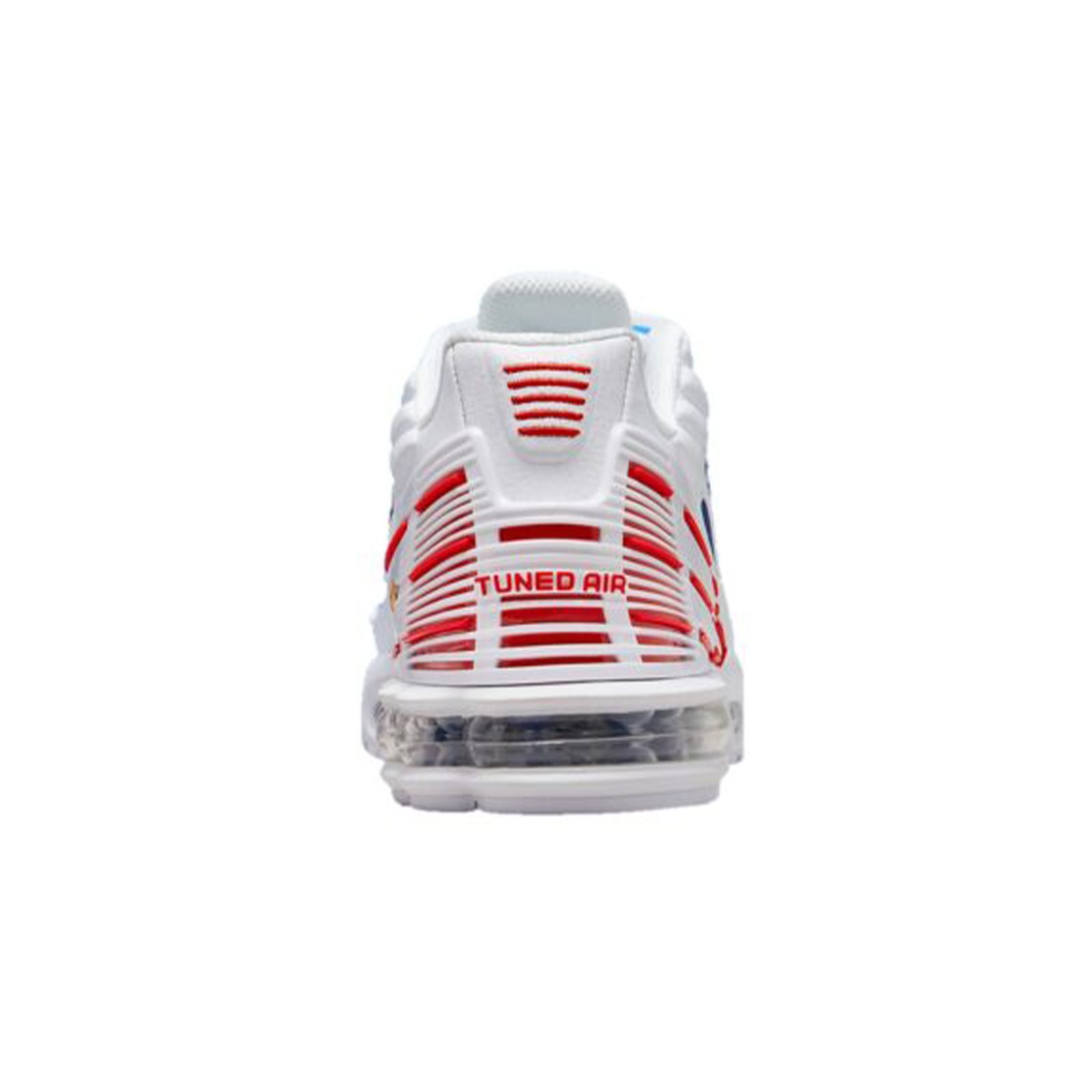 Nike Air Max Plus TUNED III Tide