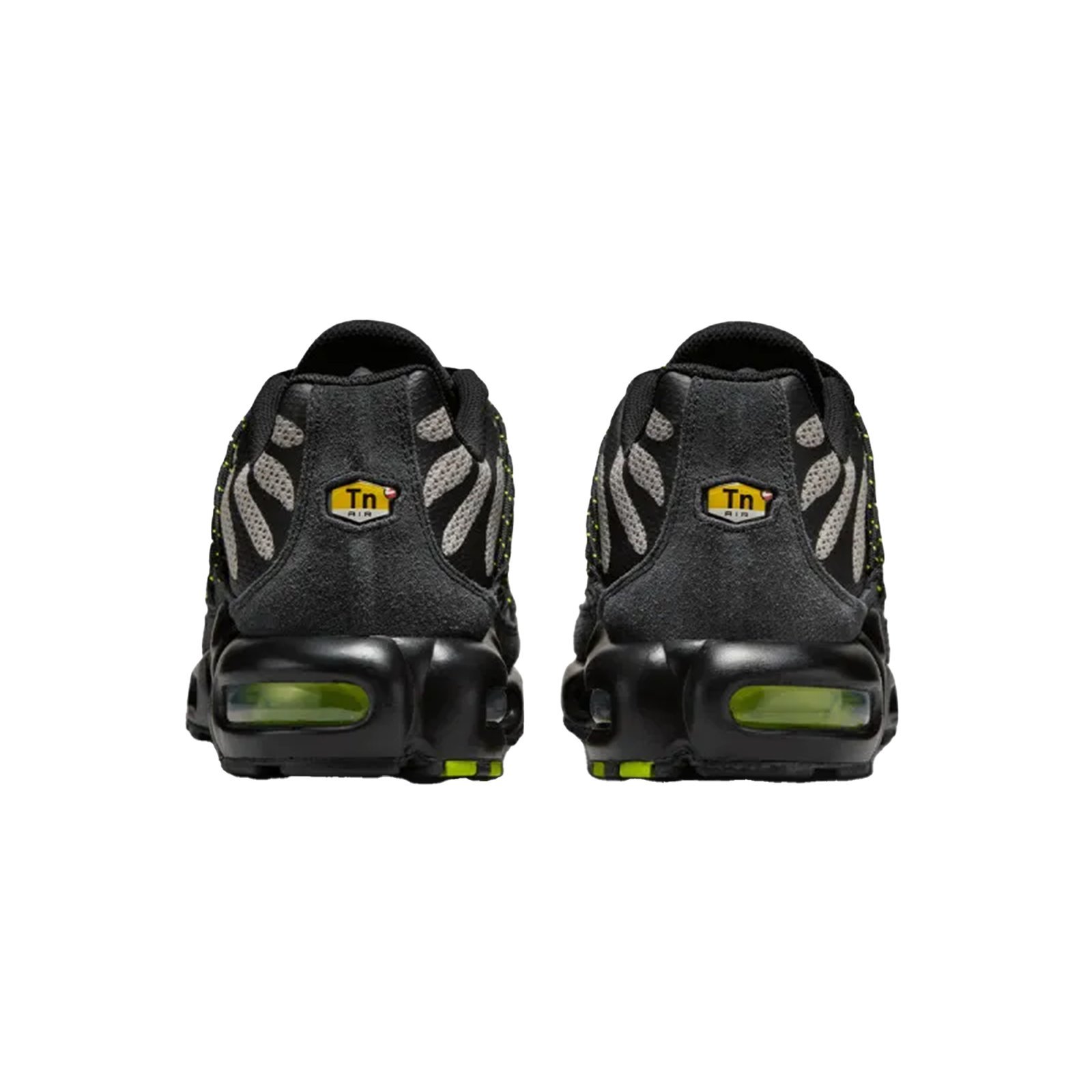 Nike Air Max TN Plus Utility Volt