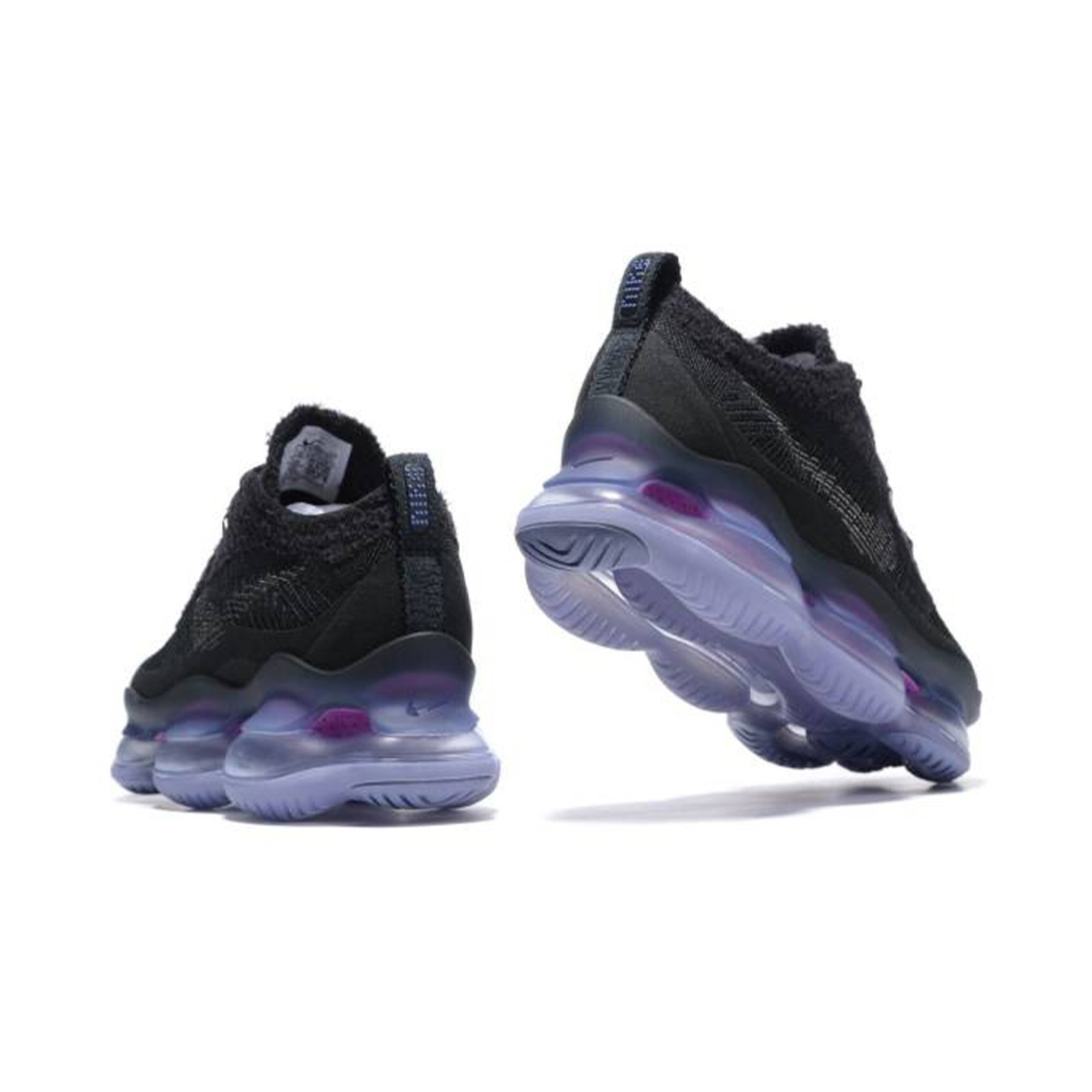 Nike Air Max Scorpion FK Black Purple