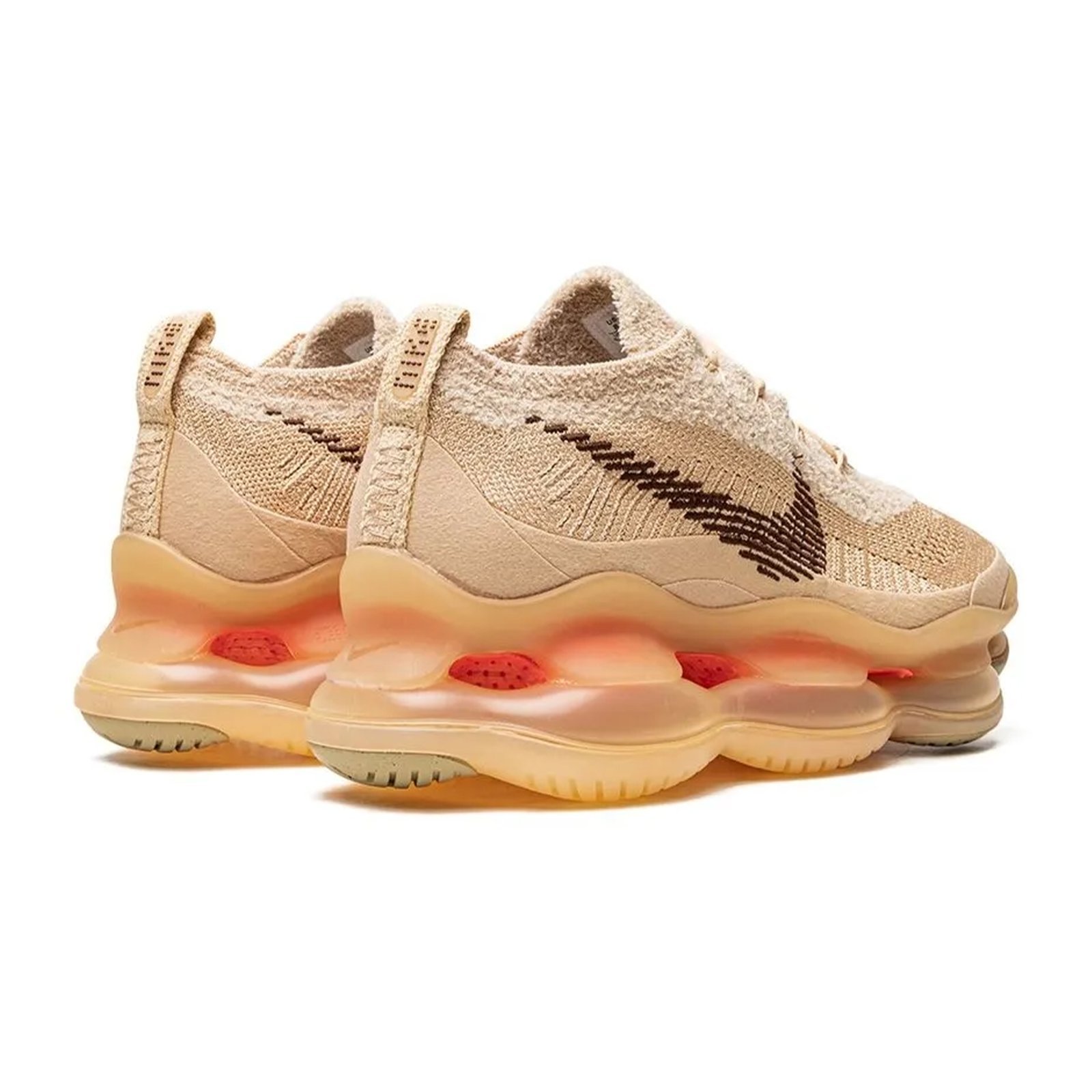 Nike Air Max Scorpion Flyknit Sesame