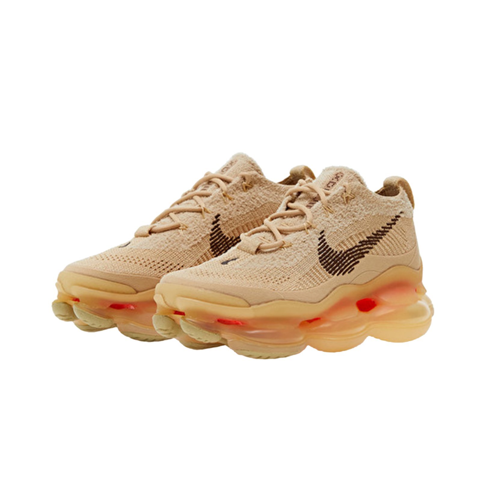 Nike Air Max Scorpion Flyknit Sesame