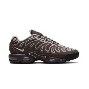 Nike Air Max TN Drift Black Baroque Brown