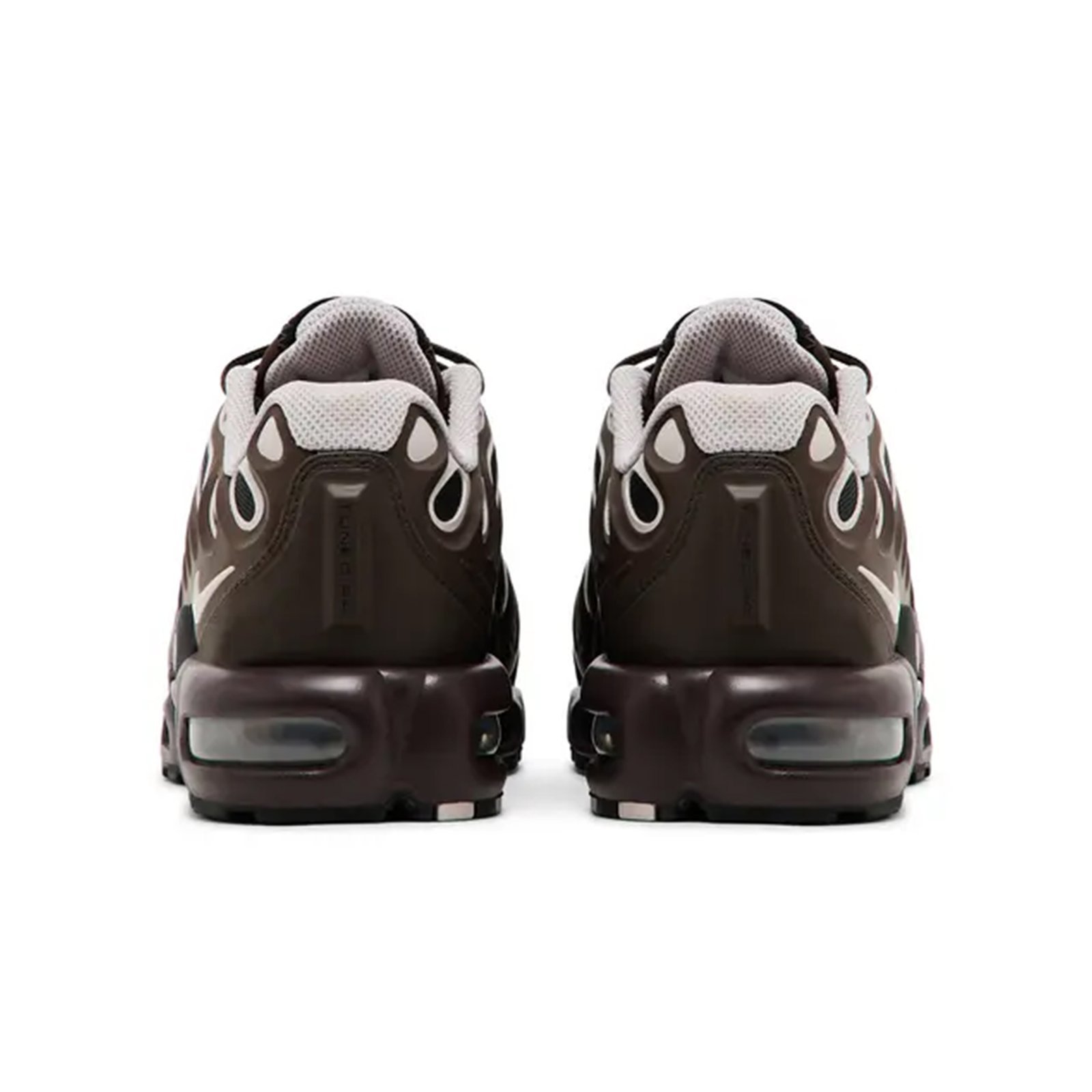 Nike Air Max TN Drift Black Baroque Brown