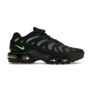 Nike Air Max TN Drift Black Green Strike