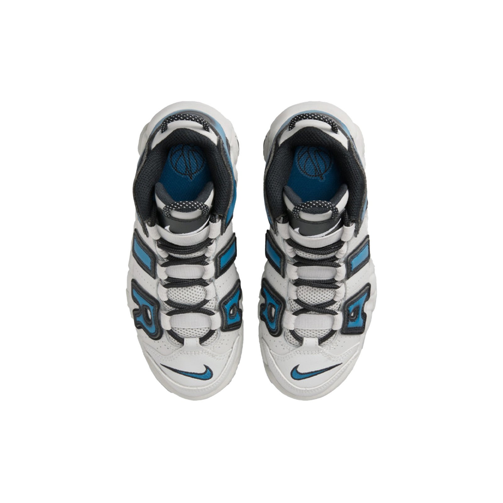 Nike Air More Uptempo 96