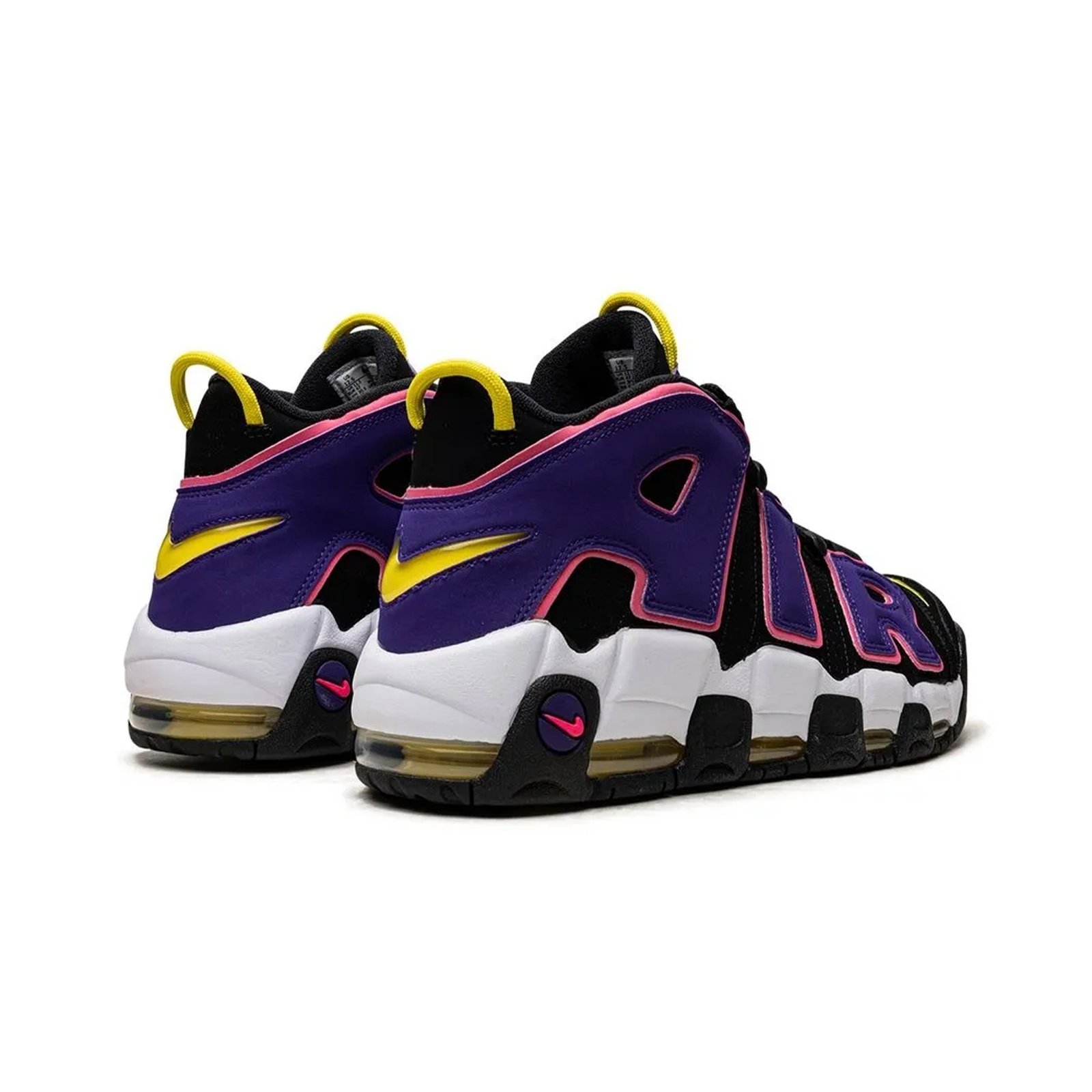 Nike Air More Uptempo 96 Court Purple
