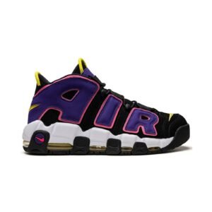 Nike Air More Uptempo 96 Court Purple