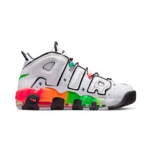 Nike Air More Uptempo 96 Culture of the Game