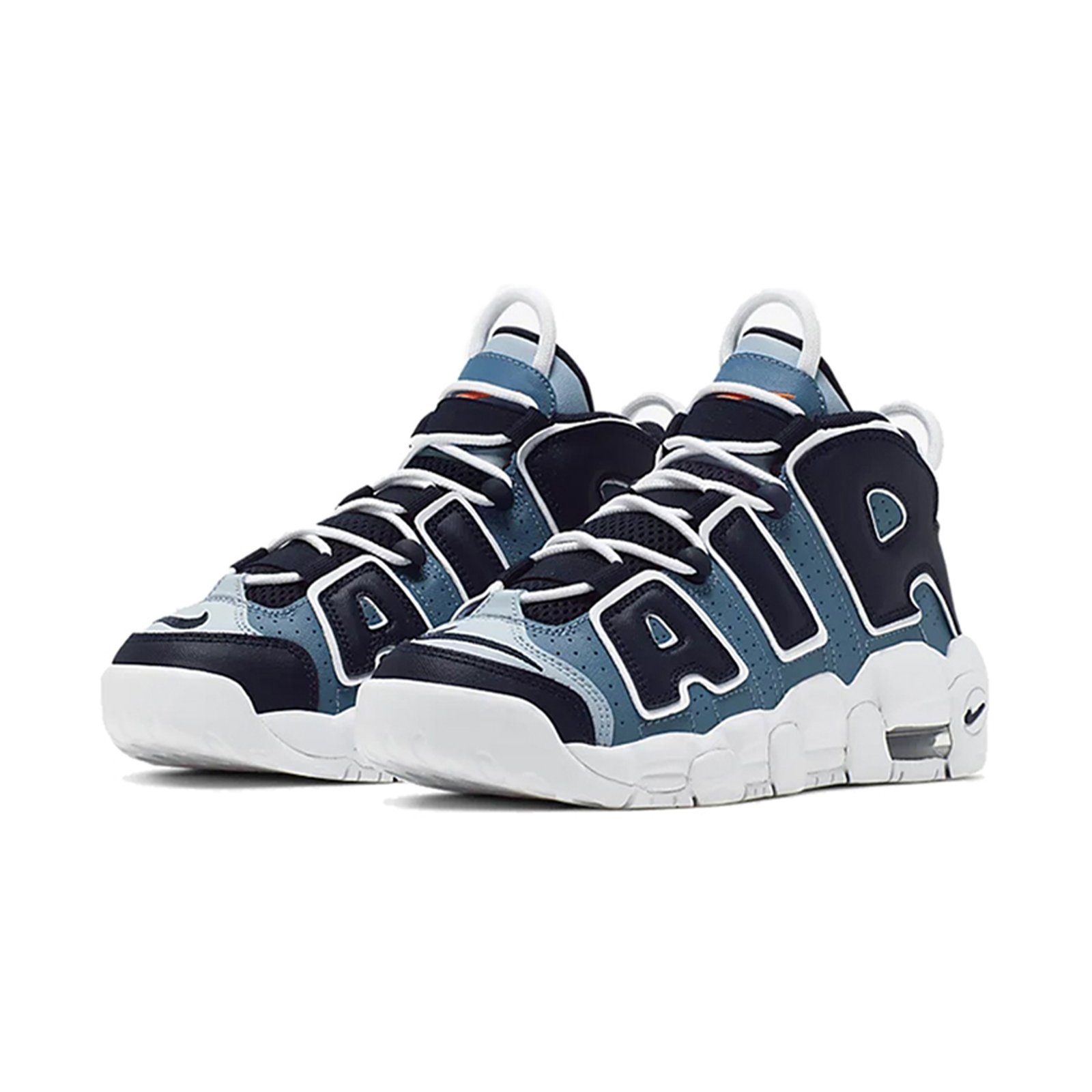 Nike Air More Uptempo 96 Denim