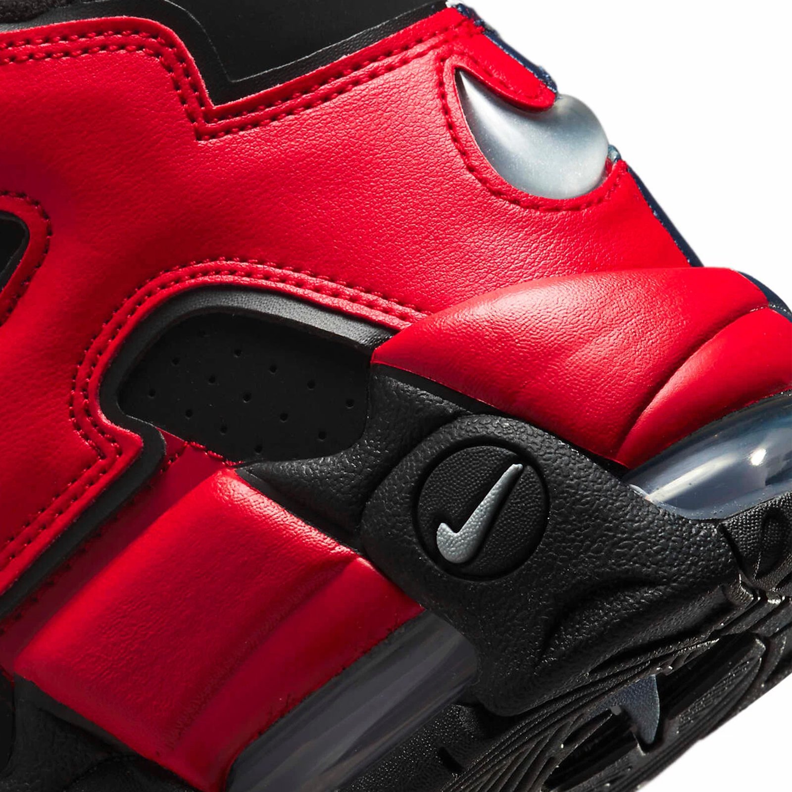 Nike Air More Uptempo 96 Split