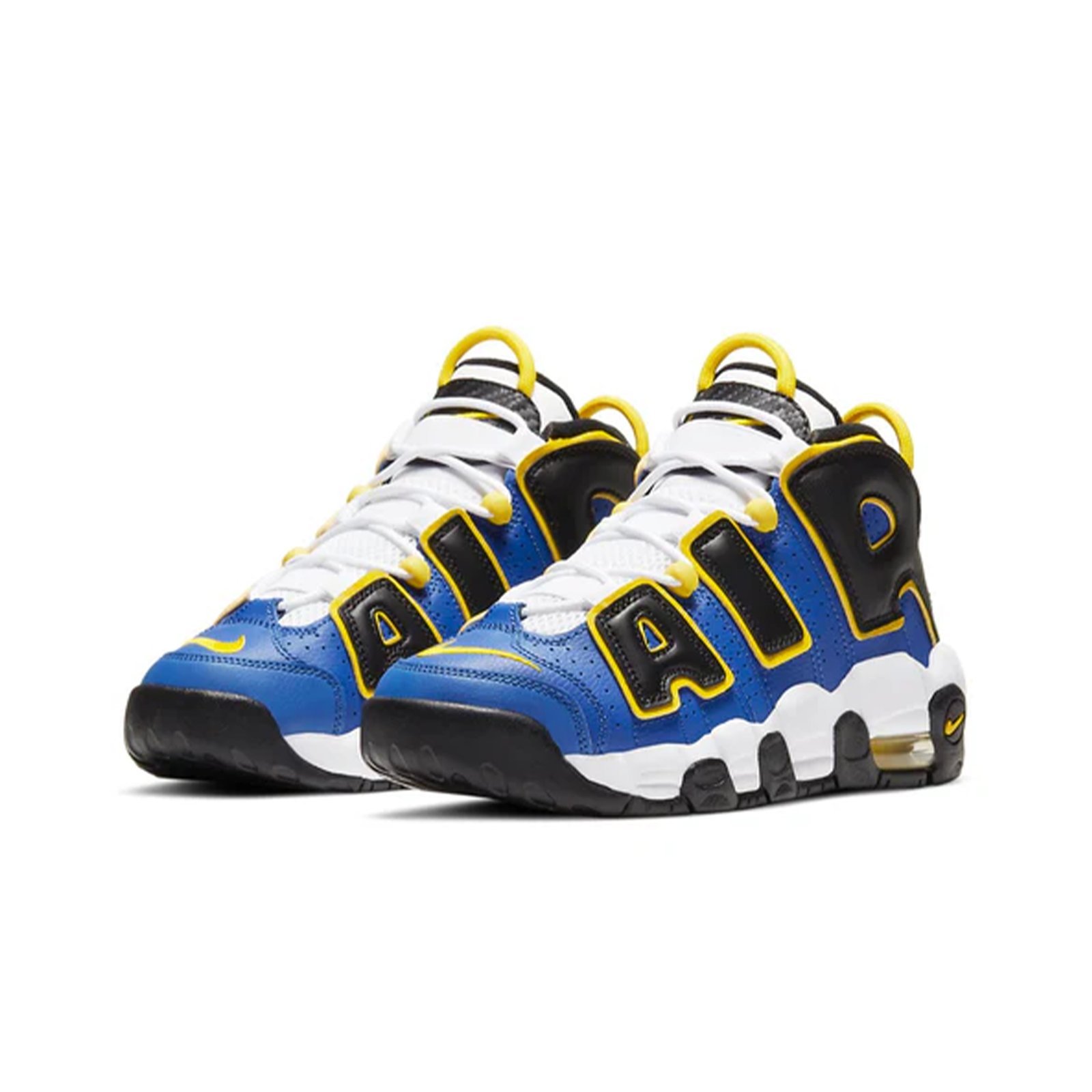 Nike Air More Uptempo Peace, Love and Basketbal