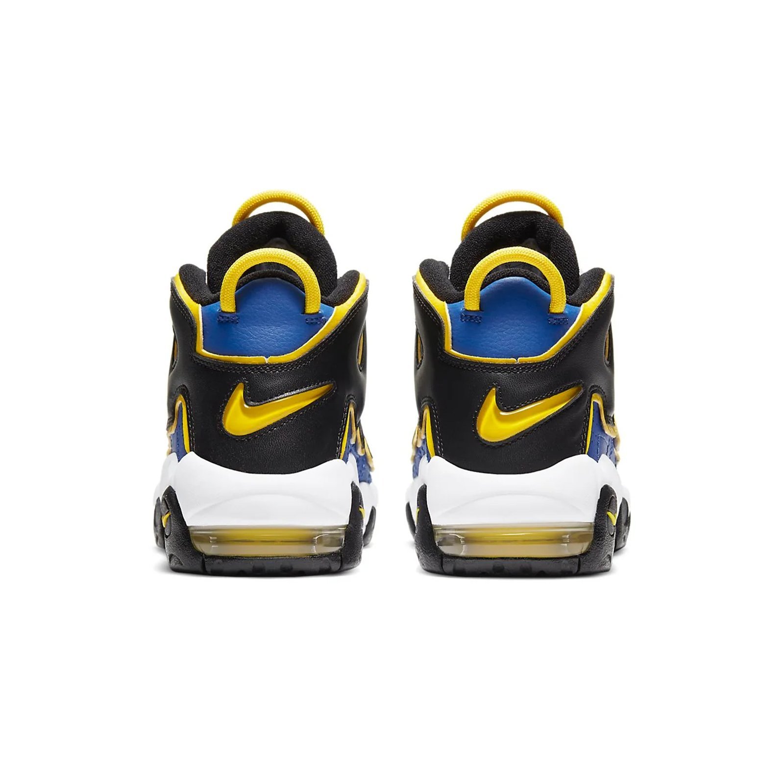 Nike Air More Uptempo Peace, Love and Basketbal