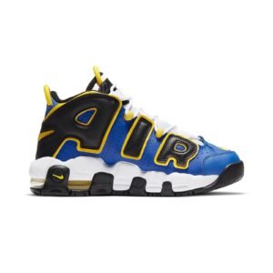 Nike Air More Uptempo Peace, Love and Basketbal