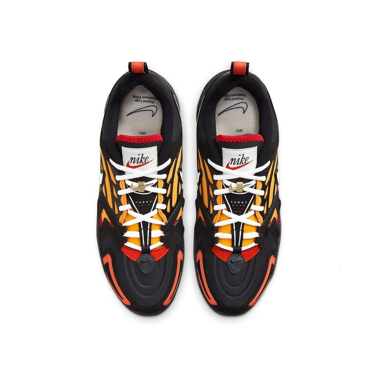 Nike Air VaporMax EVO First Use Black