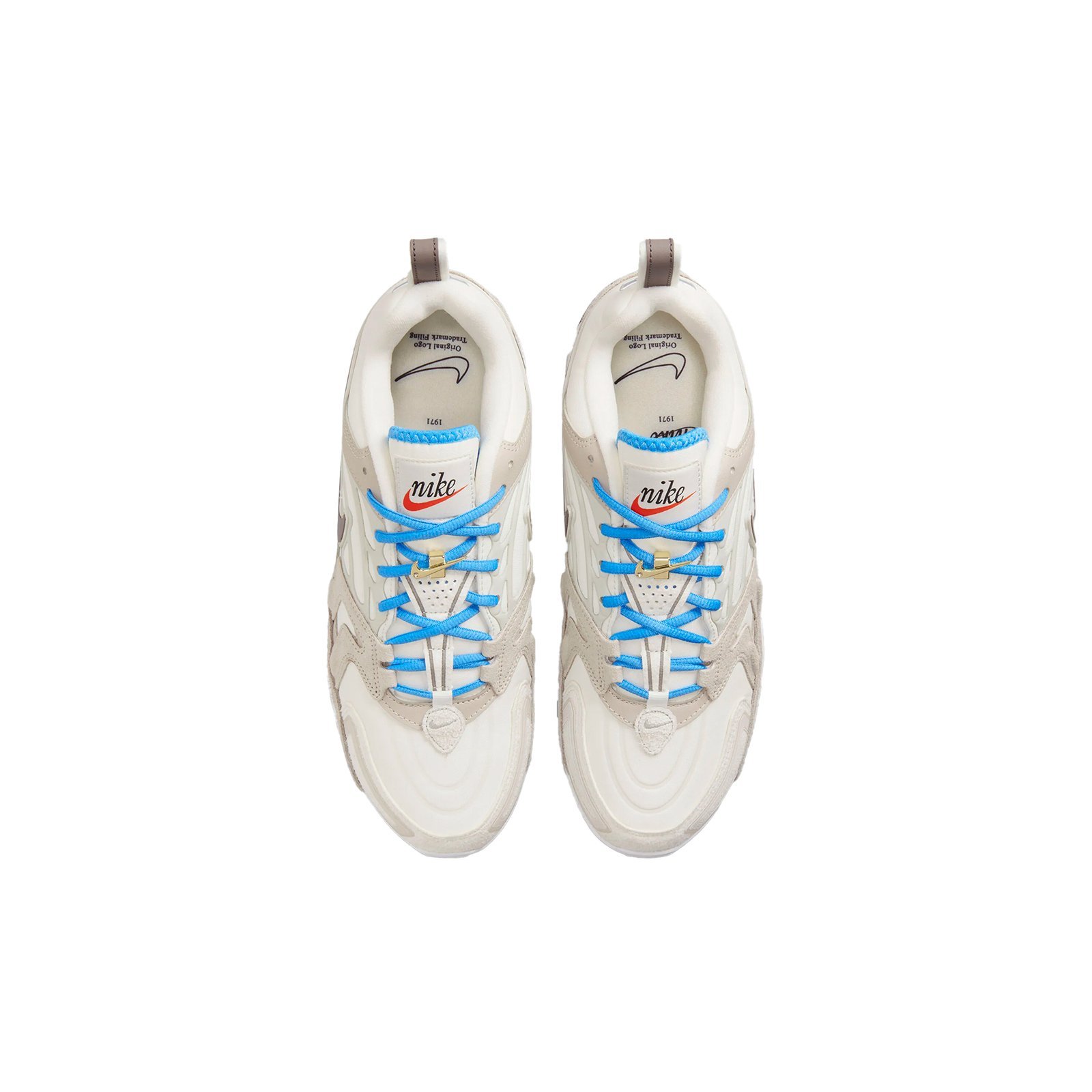 Nike Air VaporMax EVO First Use Sand