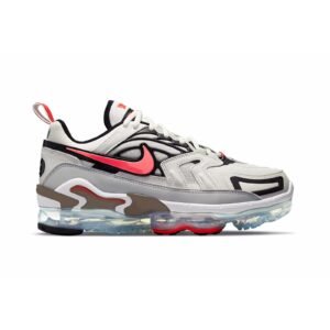 Nike Air VaporMax EVO Summit White Bright Crimson