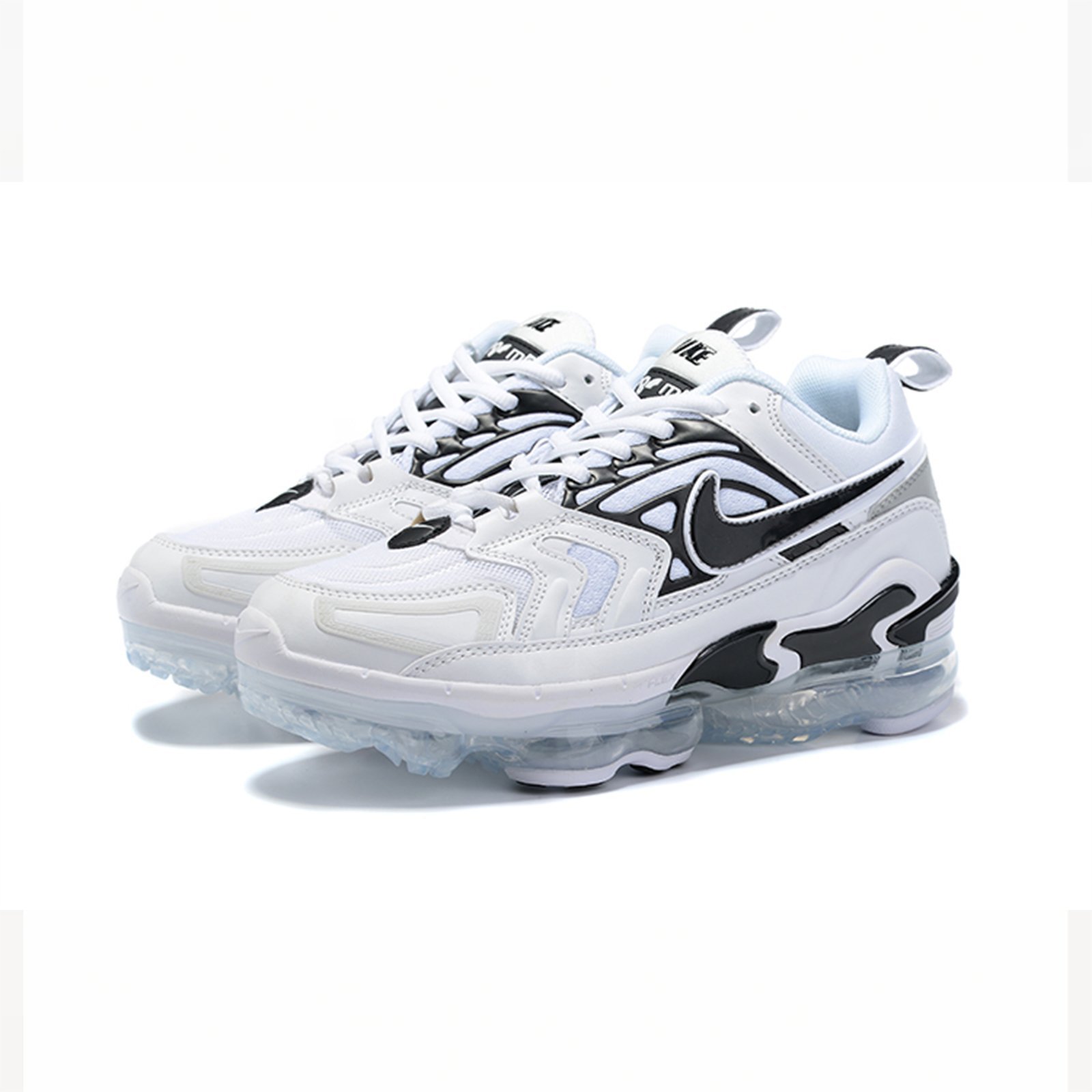 Nike Air VaporMax EVO White Black