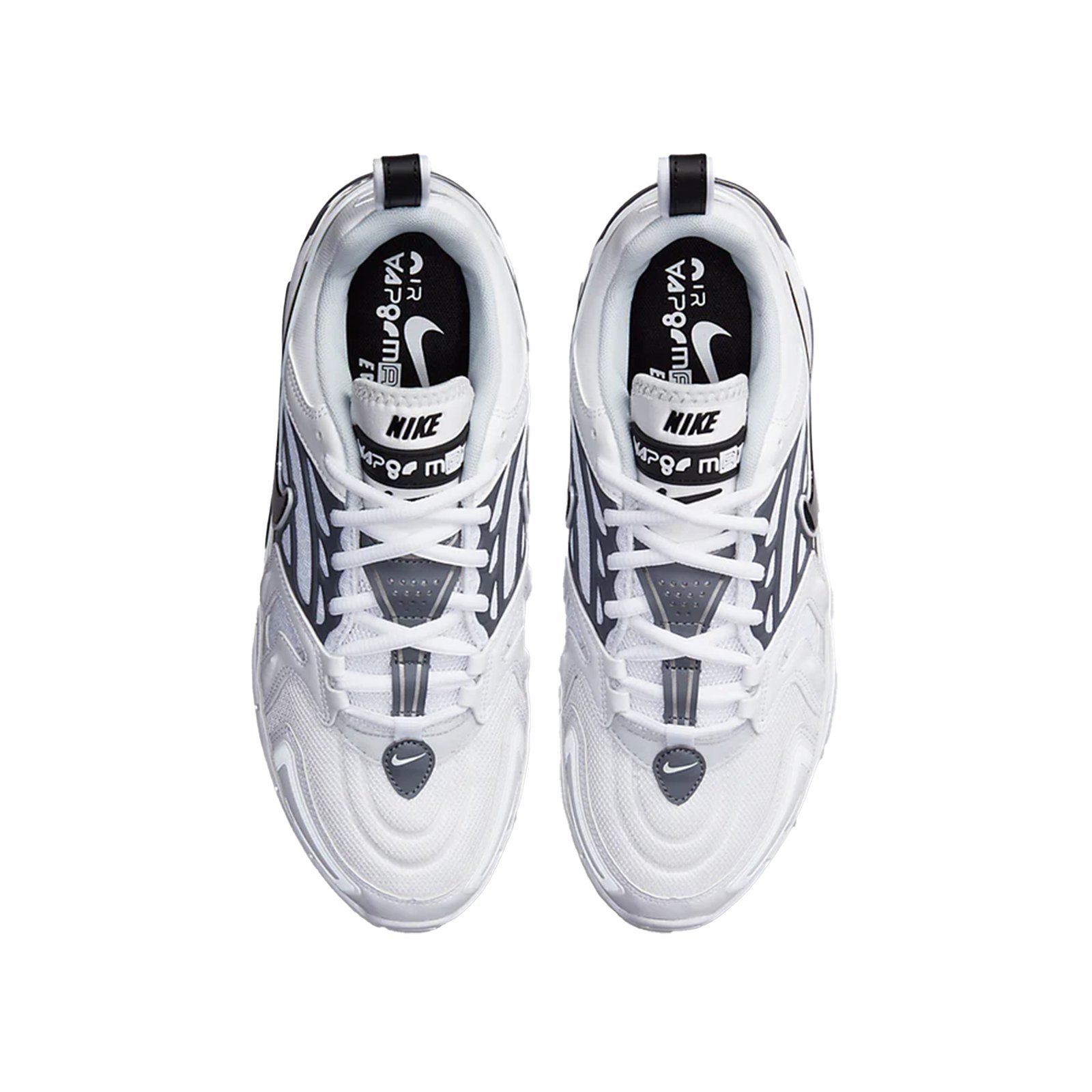 Nike Air VaporMax EVO White Black