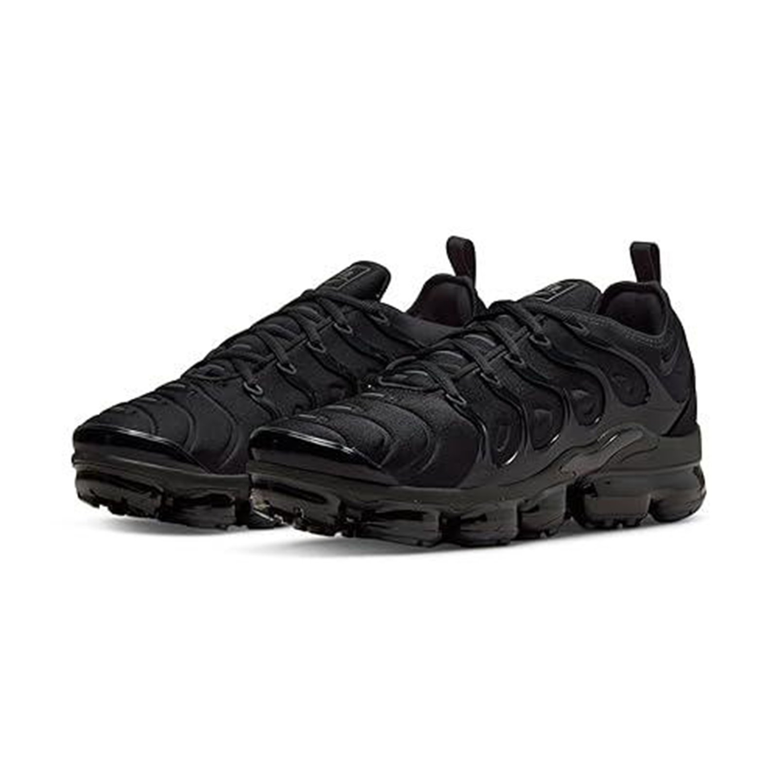 Nike Air VaporMax Plus Black