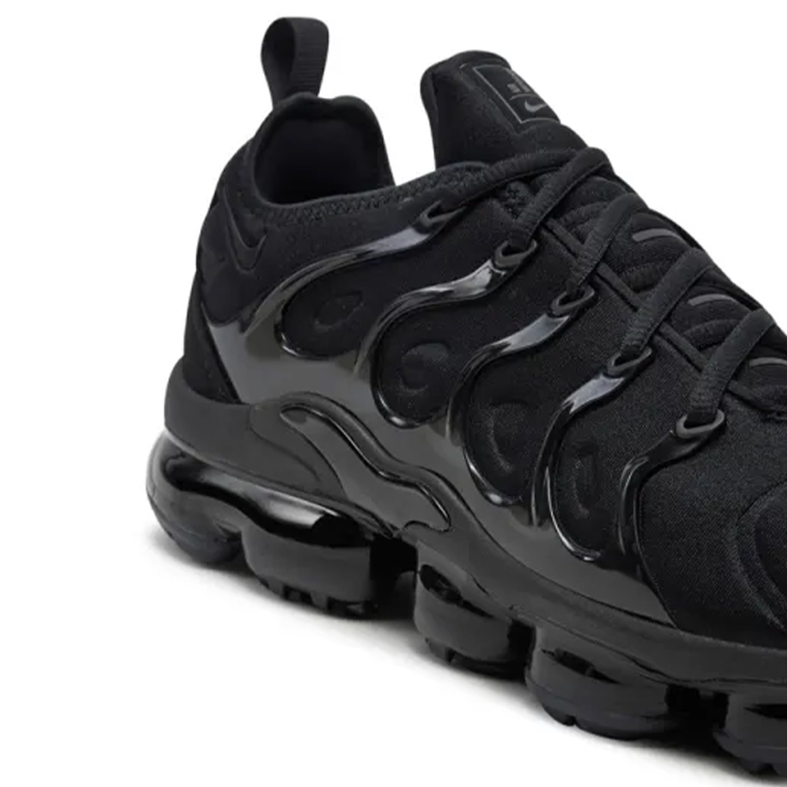 Nike Air VaporMax Plus Black