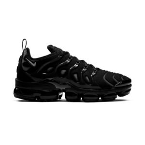 Nike Air VaporMax Plus Black