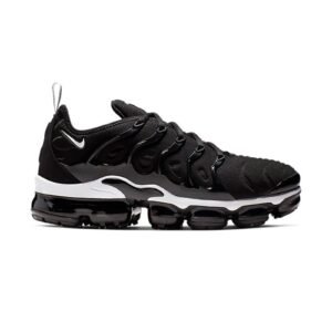 Nike Air VaporMax Plus Black