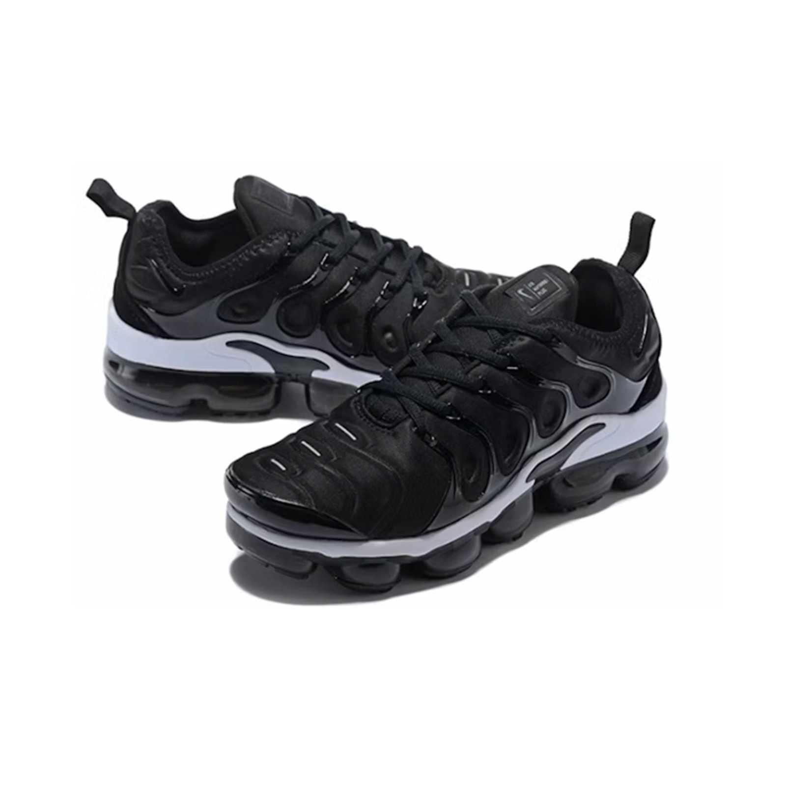Nike Air VaporMax Plus Black