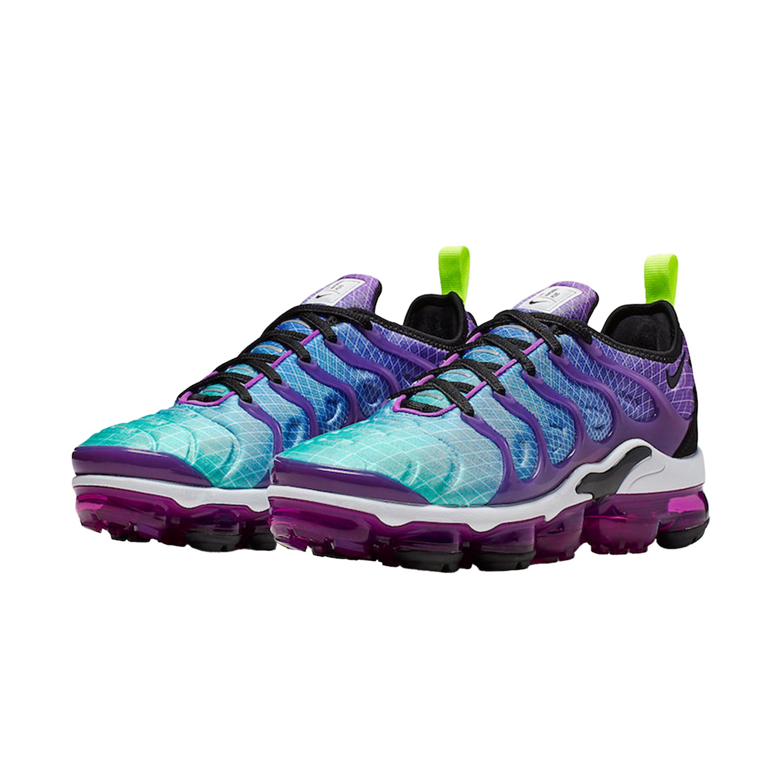 Nike Air VaporMax Plus Hyper Violet