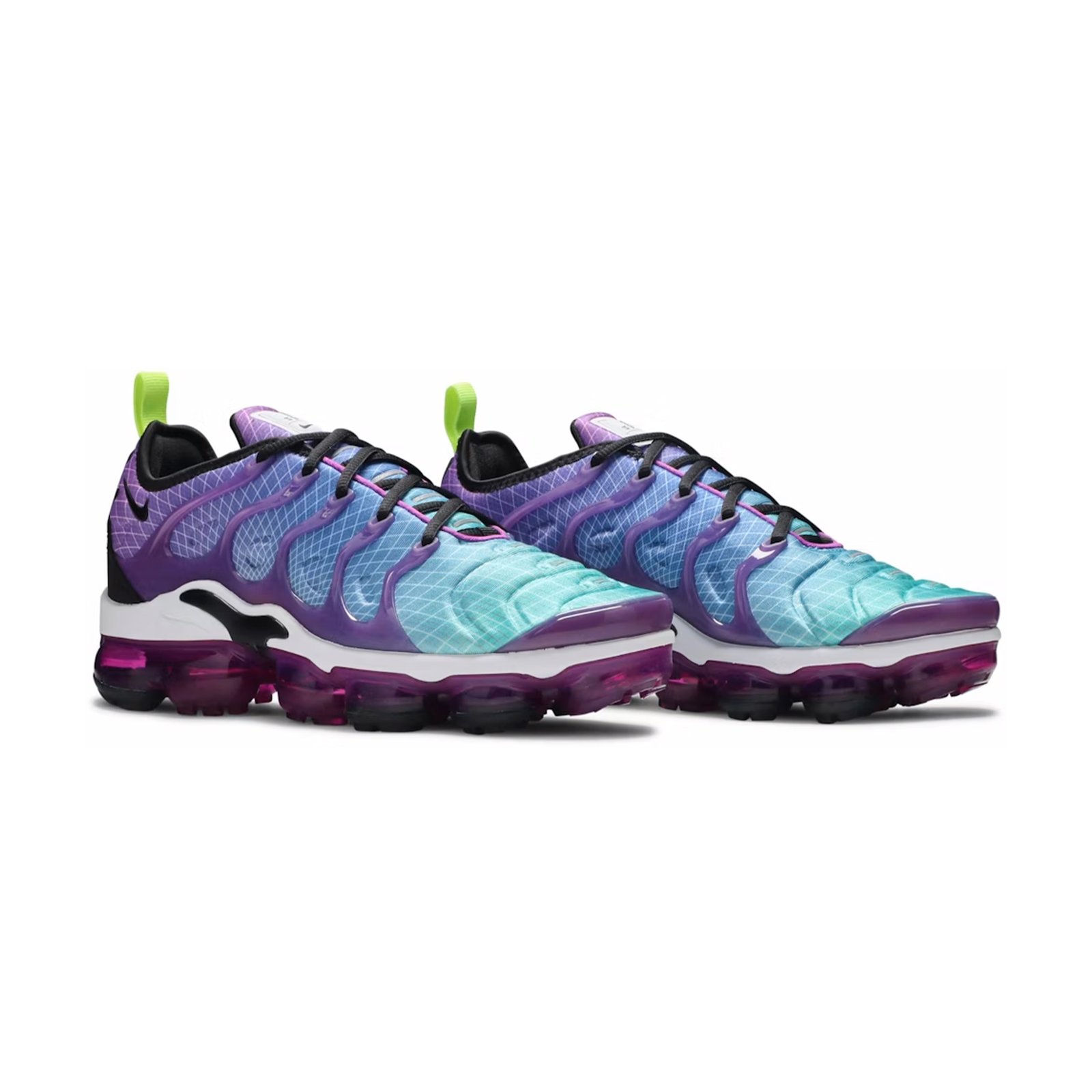 Nike Air VaporMax Plus Hyper Violet