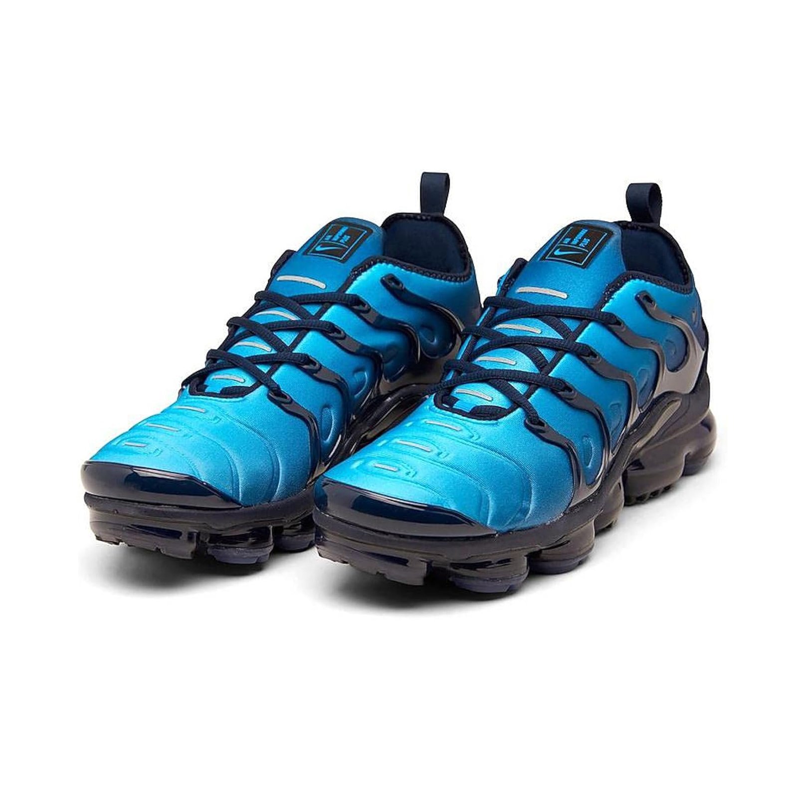 Nike Air VaporMax Plus Photo Blue
