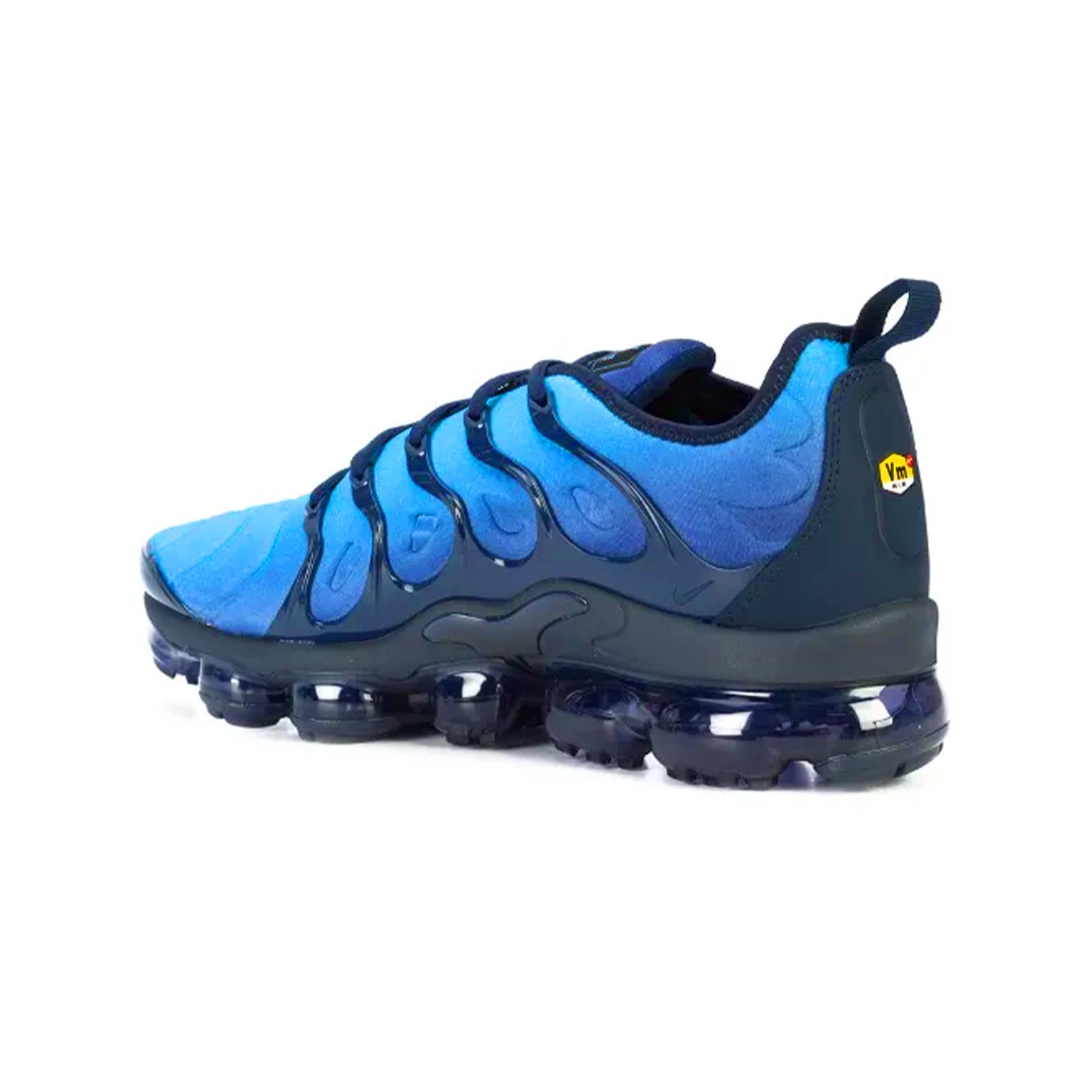 Nike Air VaporMax Plus Photo Blue