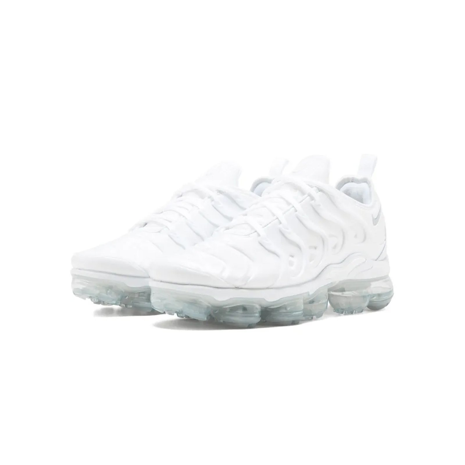Nike Air VaporMax Plus White