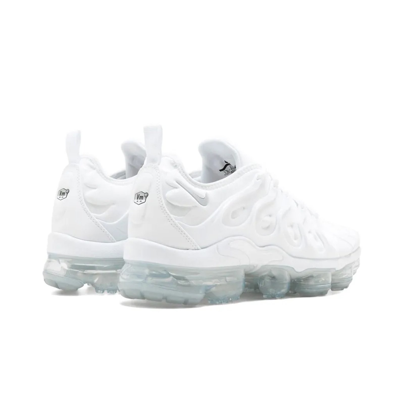 Nike Air VaporMax Plus White