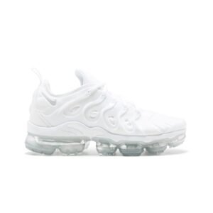 Nike Air VaporMax Plus White