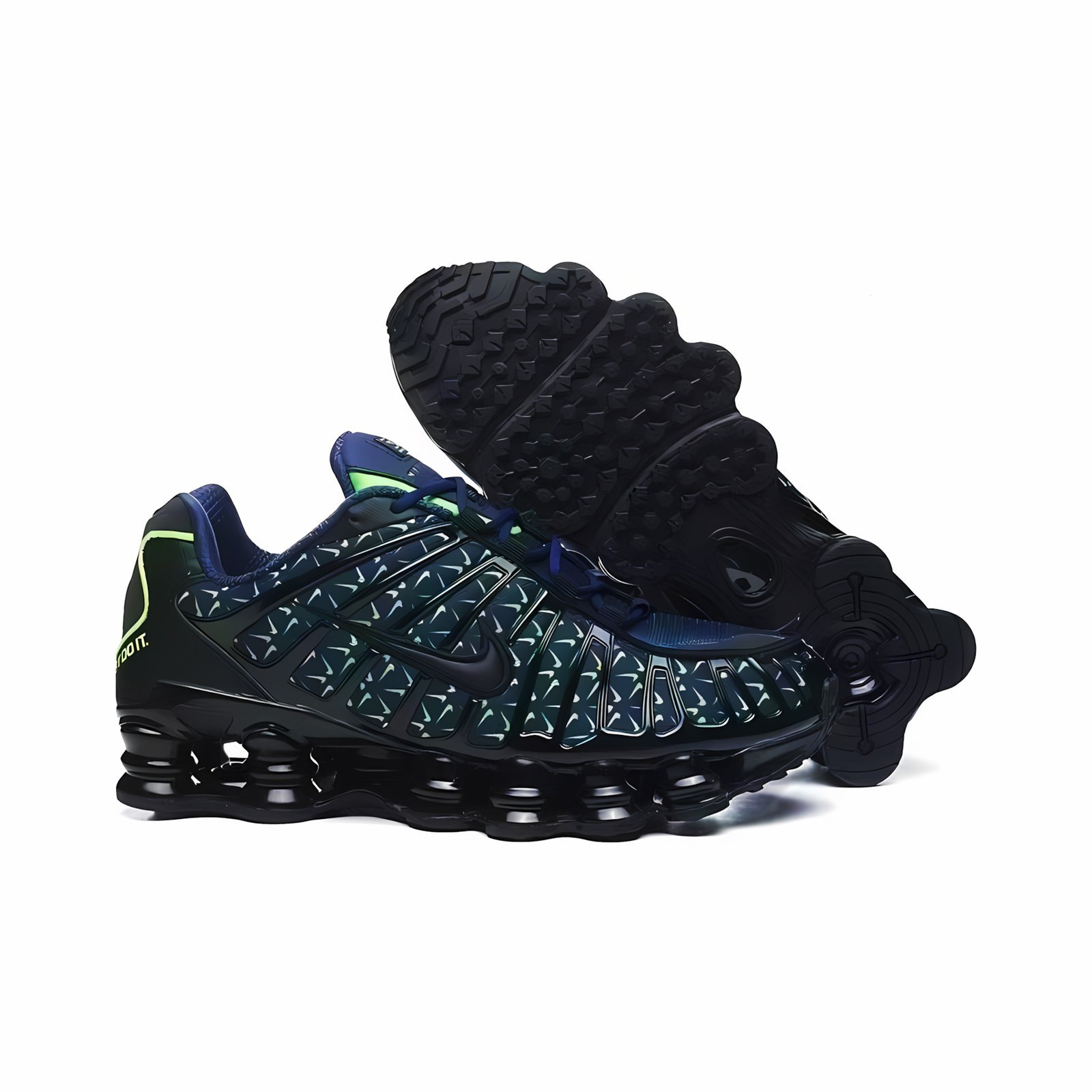 Nike Shox TL Just Do It