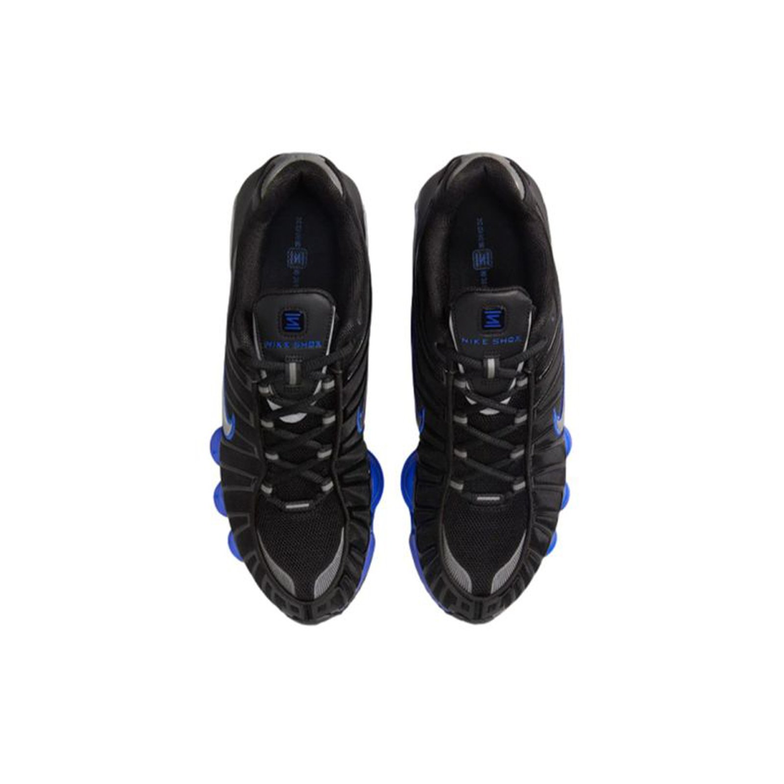 Nike Shox TL Racer Blue