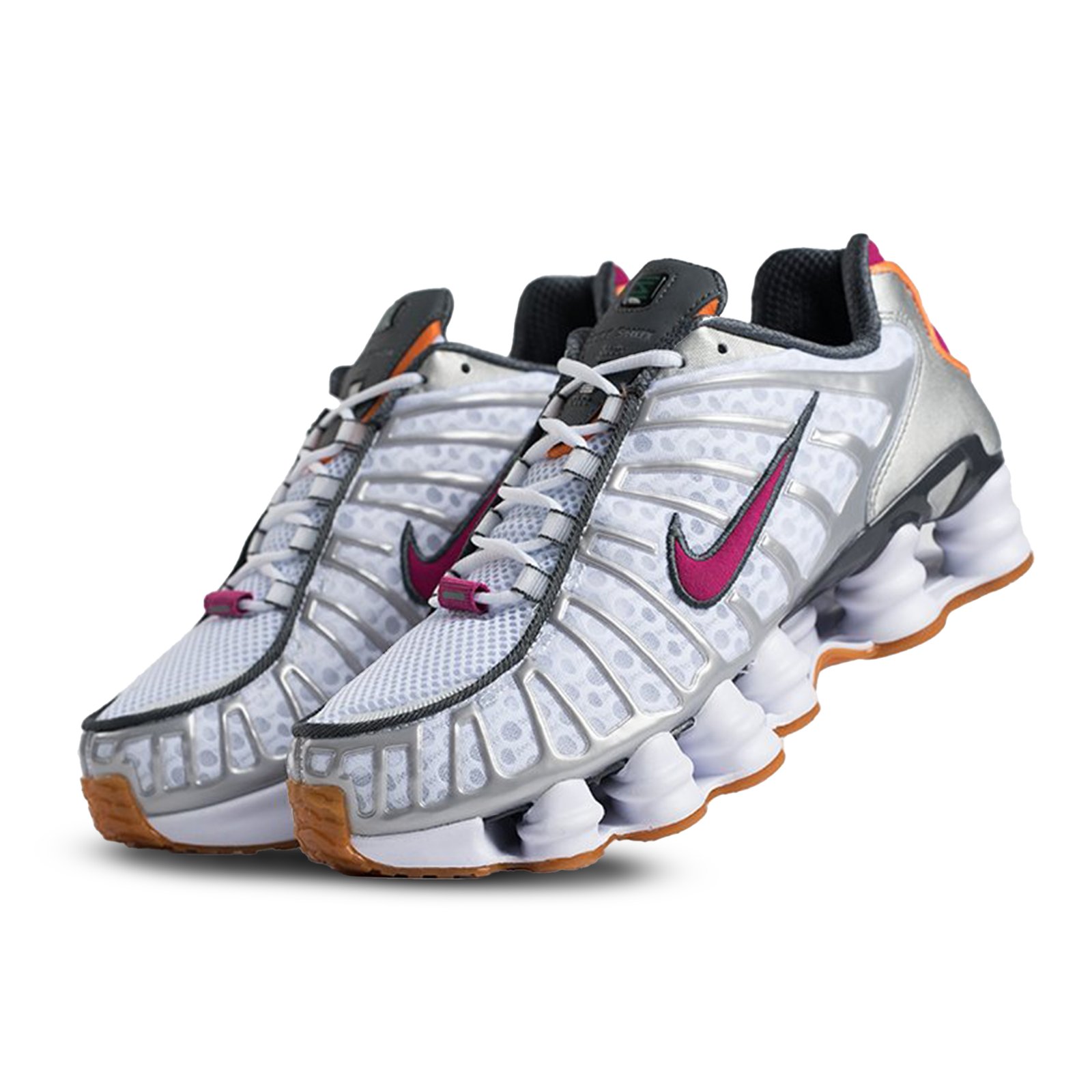 Nike Shox TL Viotech