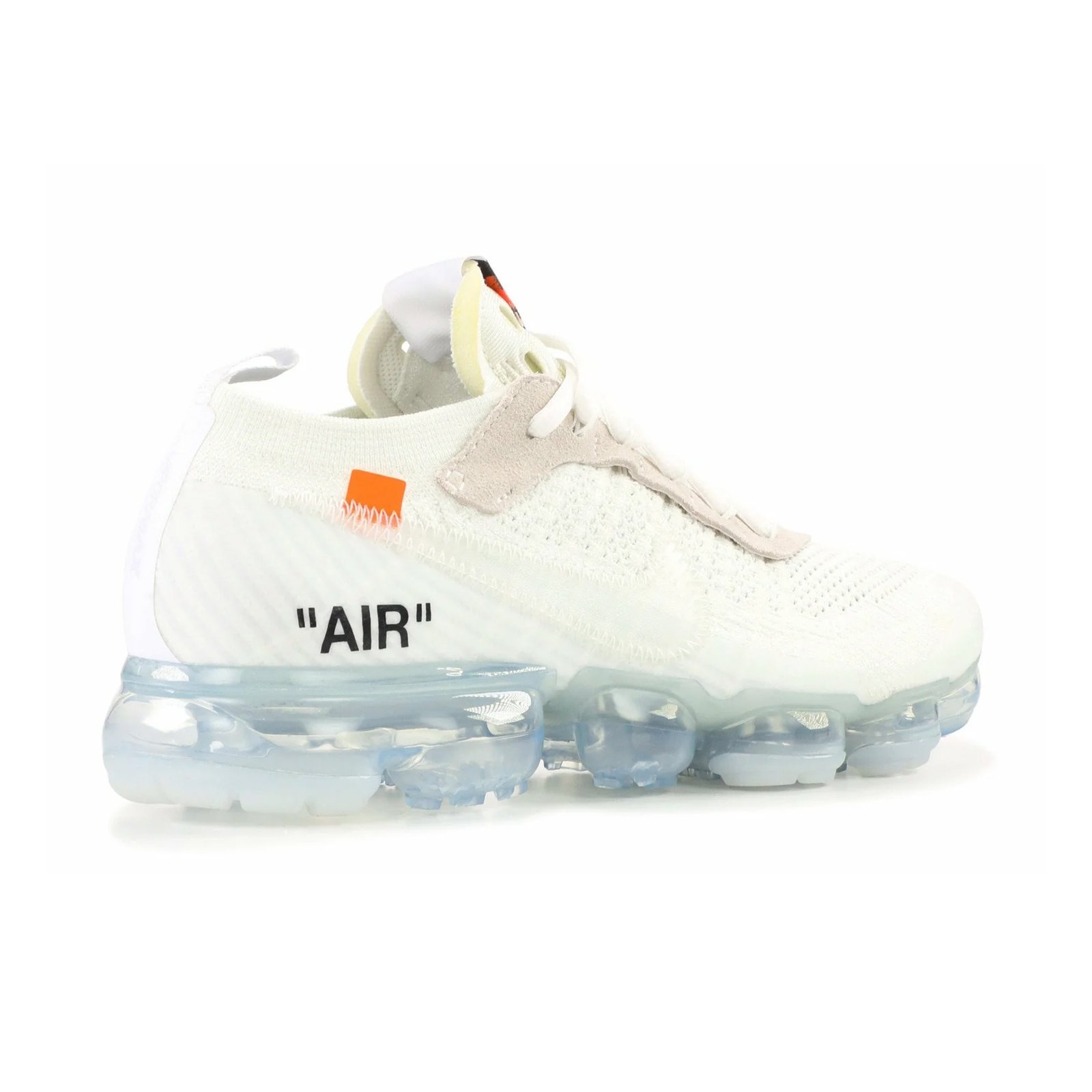 Nike x Off-White Air VaporMax White Flyknit