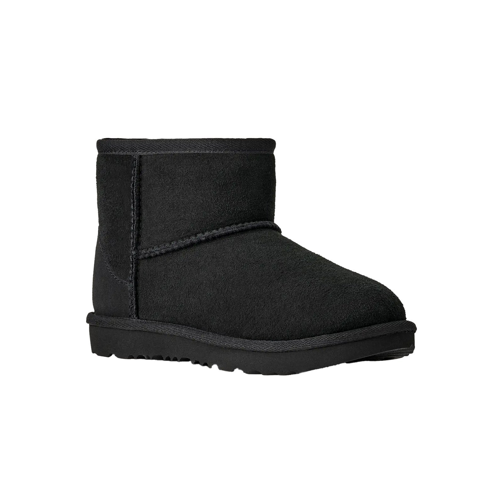 UGG Classic Mini II Black